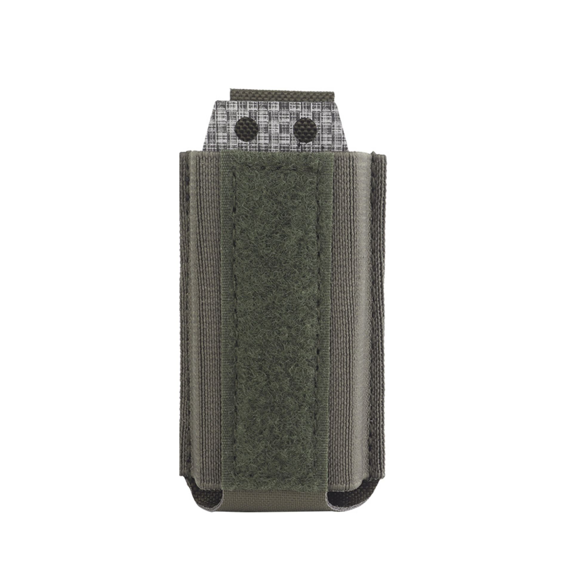 WOSPORT WG MULTIFUNCTION 9MM SINGLE MAG POUCH [WST-MG-127]