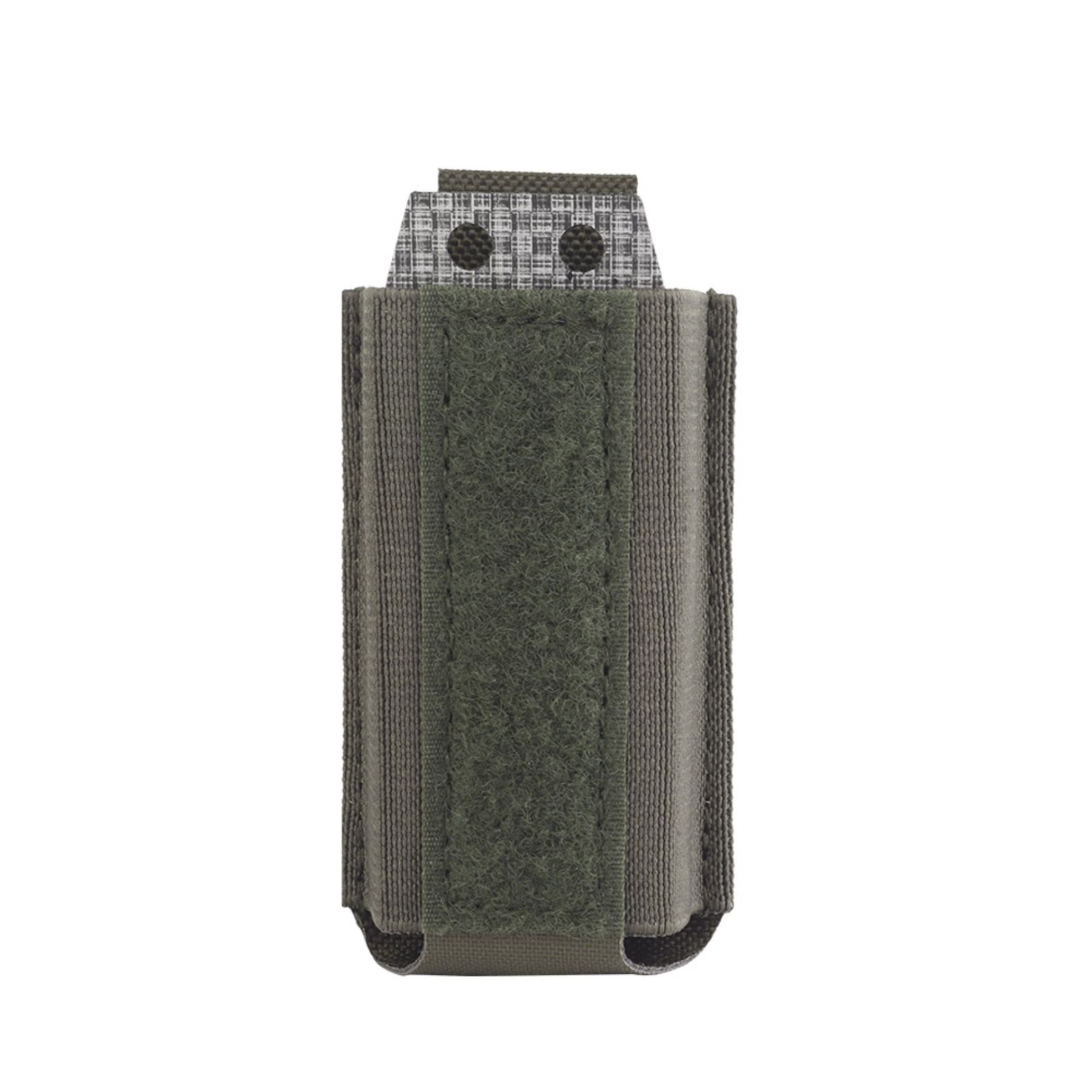 WOSPORT WG MULTIFUNCTION 9MM SINGLE MAG POUCH [WST-MG-127]