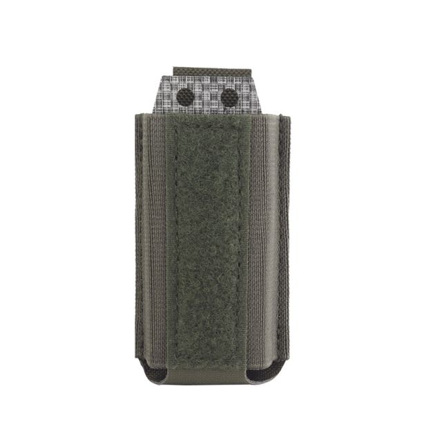 WOSPORT WG MULTIFUNCTION 9MM SINGLE MAG POUCH [WST-MG-127]
