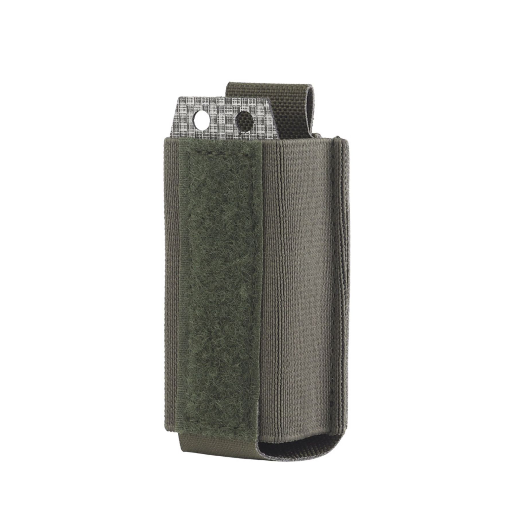 WOSPORT WG MULTIFUNCTION 9MM SINGLE MAG POUCH [WST-MG-127]