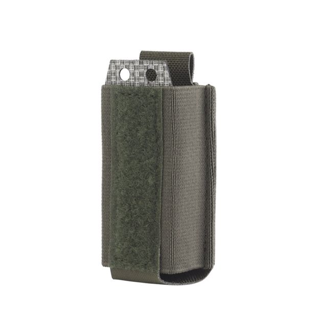 WOSPORT WG MULTIFUNCTION 9MM SINGLE MAG POUCH [WST-MG-127]