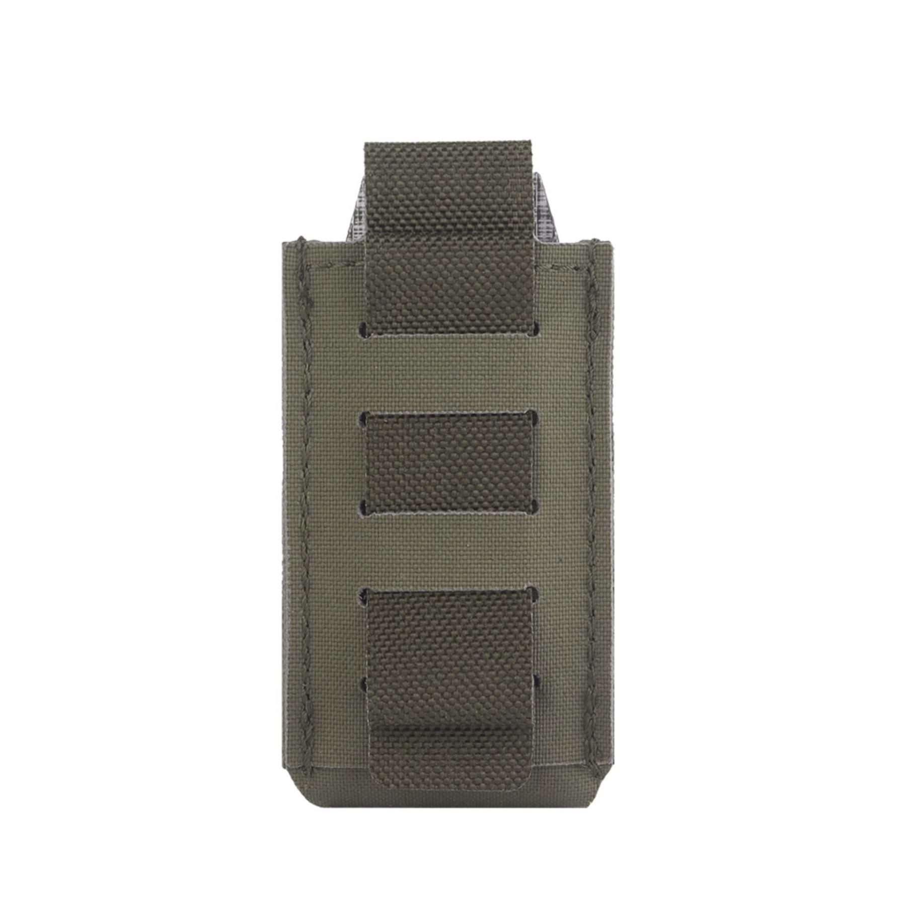 WOSPORT WG MULTIFUNCTION 9MM SINGLE MAG POUCH [WST-MG-127]