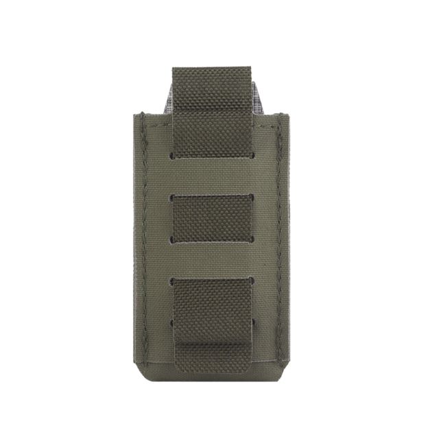 WOSPORT WG MULTIFUNCTION 9MM SINGLE MAG POUCH [WST-MG-127]