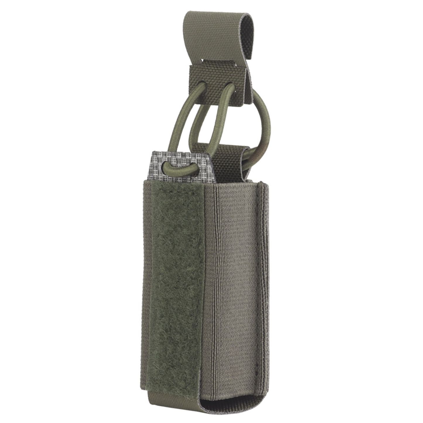 WOSPORT WG MULTIFUNCTION 9MM SINGLE MAG POUCH [WST-MG-127]