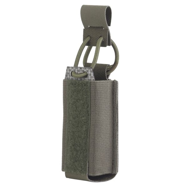 WOSPORT WG MULTIFUNCTION 9MM SINGLE MAG POUCH [WST-MG-127]