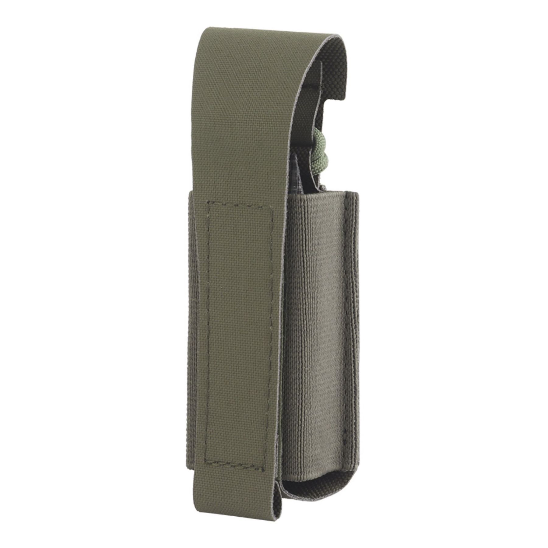 WOSPORT WG MULTIFUNCTION 9MM SINGLE MAG POUCH [WST-MG-127]