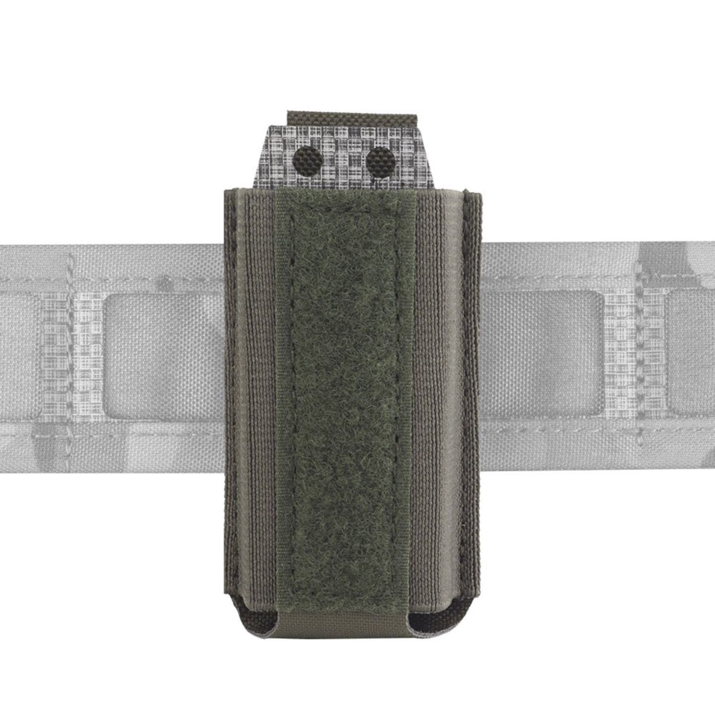 WOSPORT WG MULTIFUNCTION 9MM SINGLE MAG POUCH [WST-MG-127]