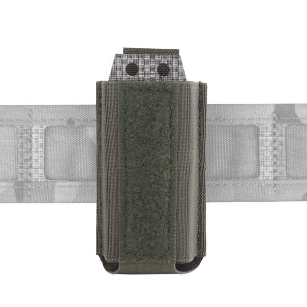 WOSPORT WG MULTIFUNCTION 9MM SINGLE MAG POUCH [WST-MG-127]