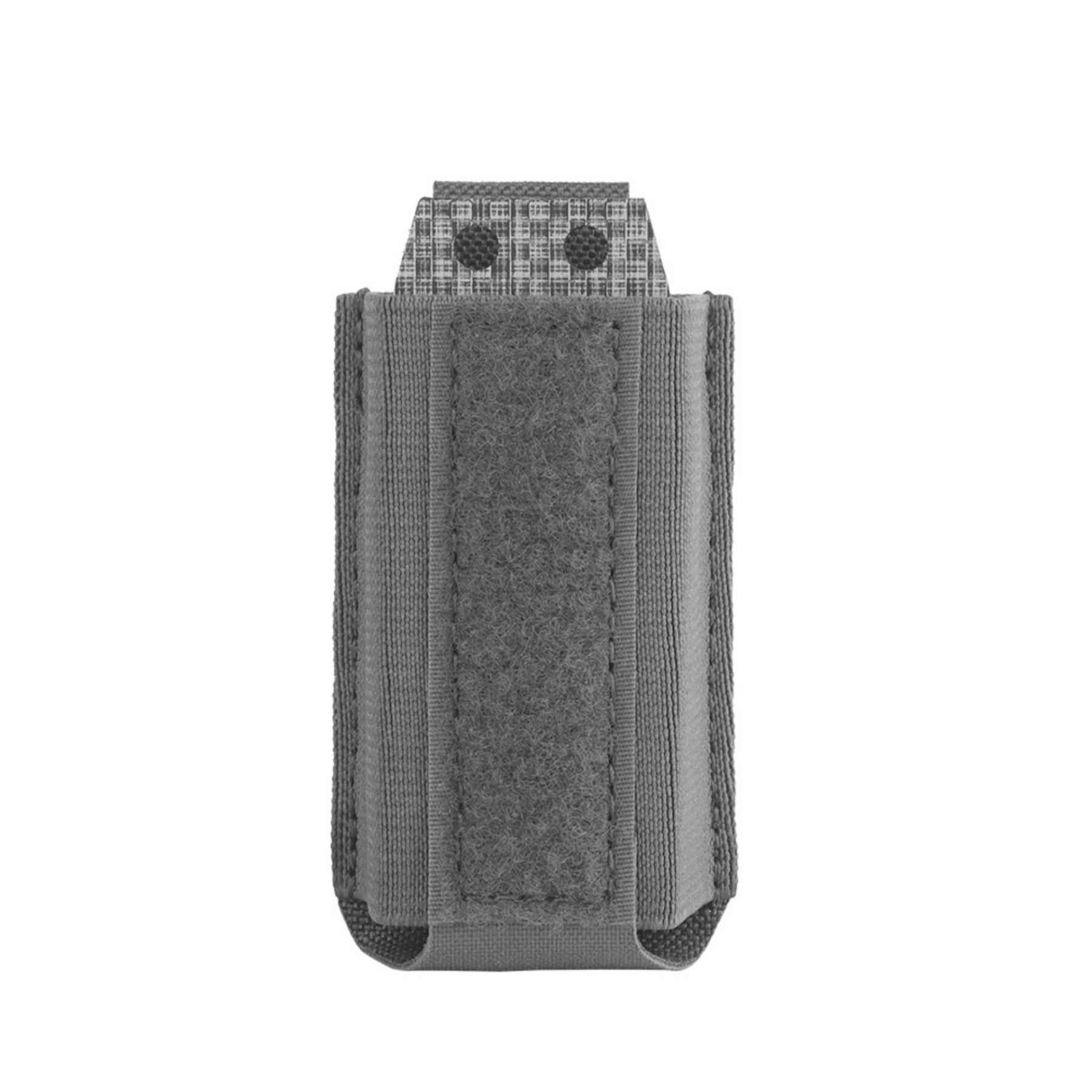 WOSPORT WG MULTIFUNCTION 9MM SINGLE MAG POUCH [WST-MG-127]