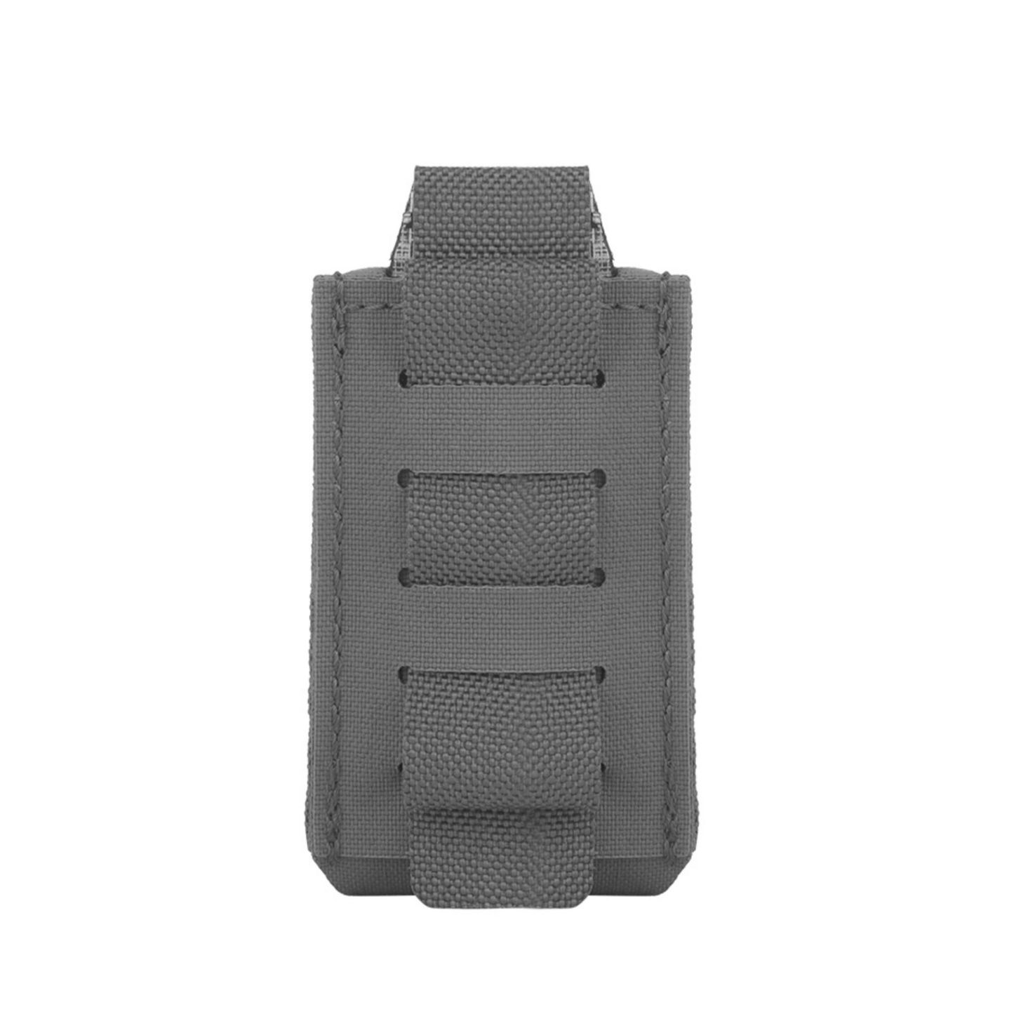 WOSPORT WG MULTIFUNCTION 9MM SINGLE MAG POUCH [WST-MG-127]