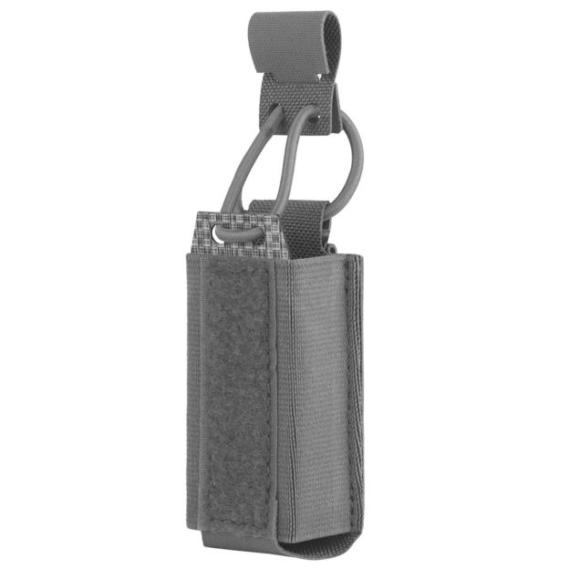 WOSPORT WG MULTIFUNCTION 9MM SINGLE MAG POUCH [WST-MG-127]