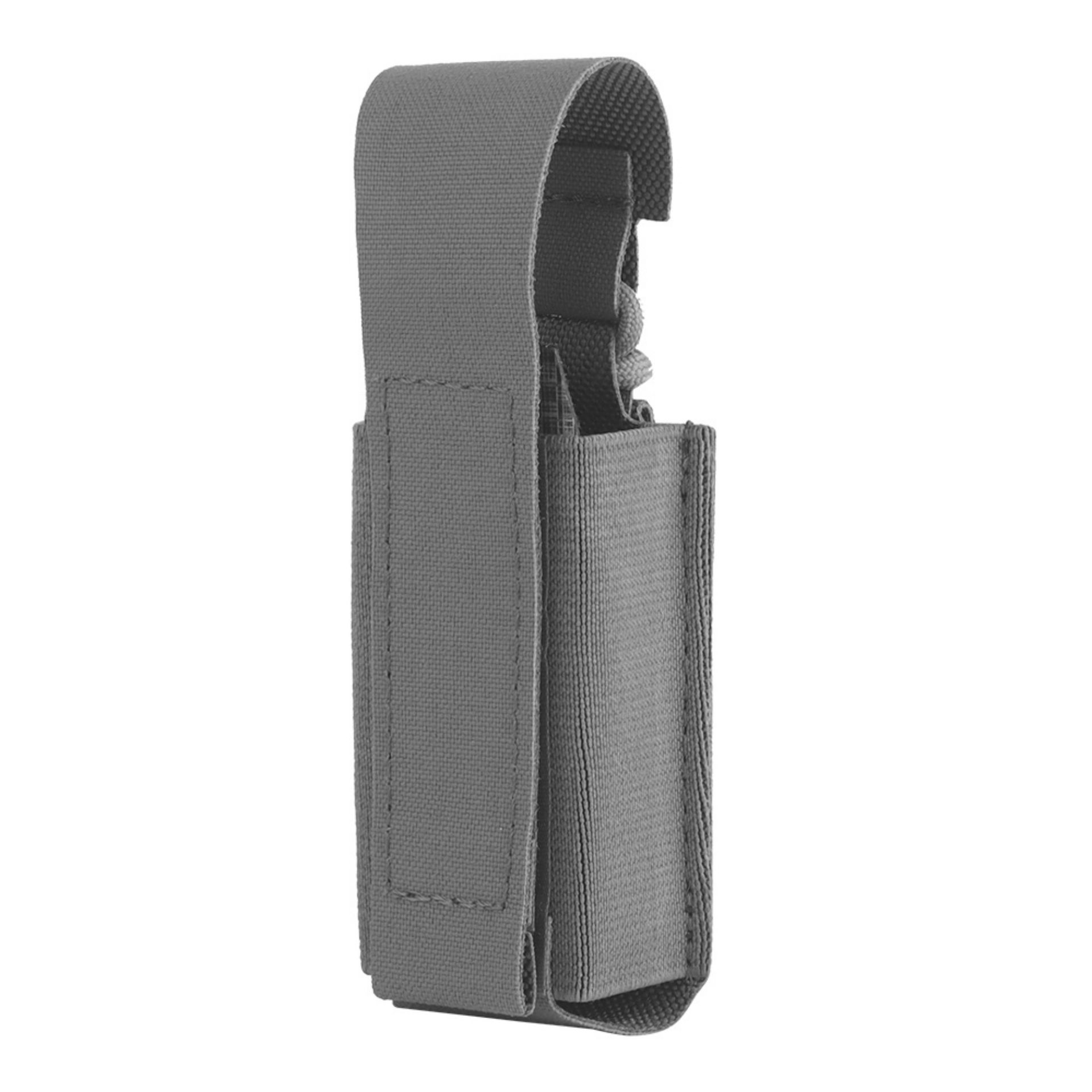 WOSPORT WG MULTIFUNCTION 9MM SINGLE MAG POUCH [WST-MG-127]