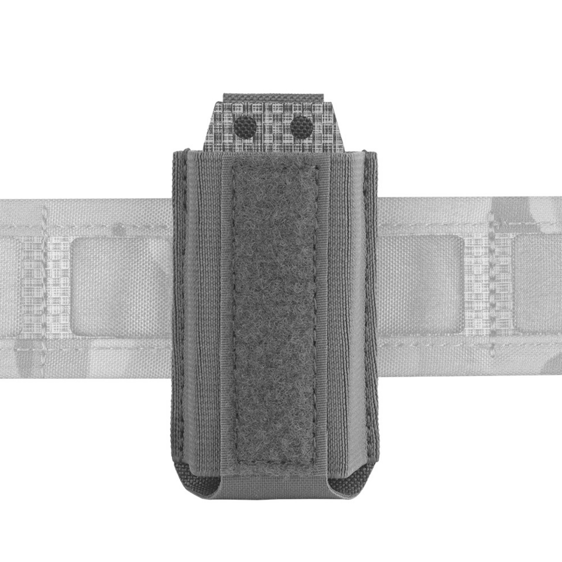 WOSPORT WG MULTIFUNCTION 9MM SINGLE MAG POUCH [WST-MG-127]