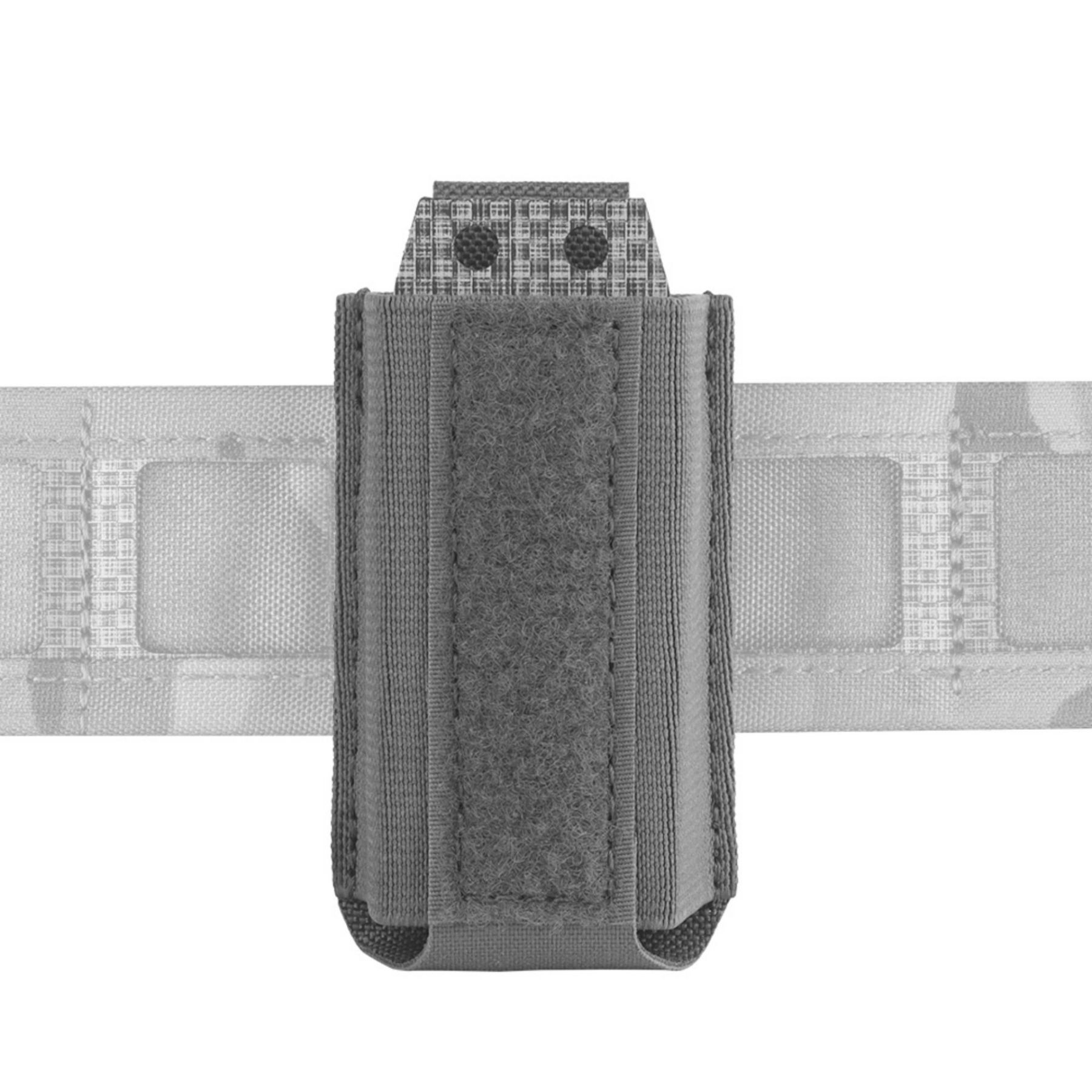 WOSPORT WG MULTIFUNCTION 9MM SINGLE MAG POUCH [WST-MG-127]