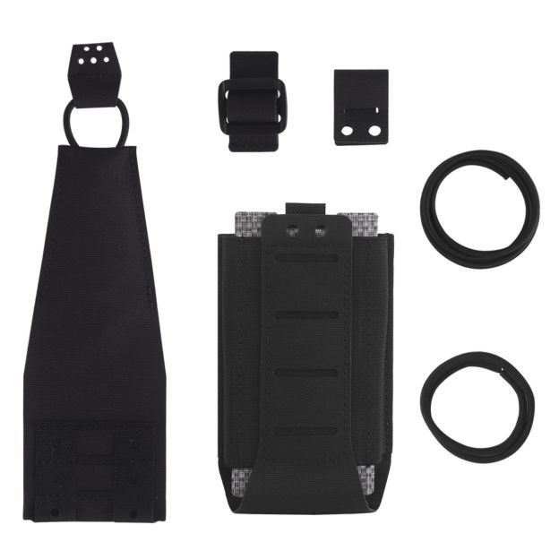 WOSPORT WG MULTIFUNCTION 5.56 SINGLE MAG POUCH [WST-MG-128]