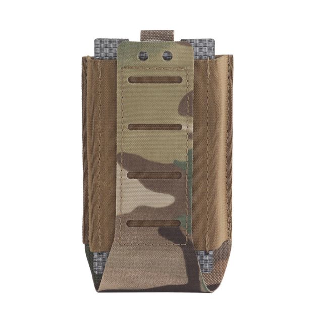 WOSPORT WG MULTIFUNCTION 5.56 SINGLE MAG POUCH [WST-MG-128]