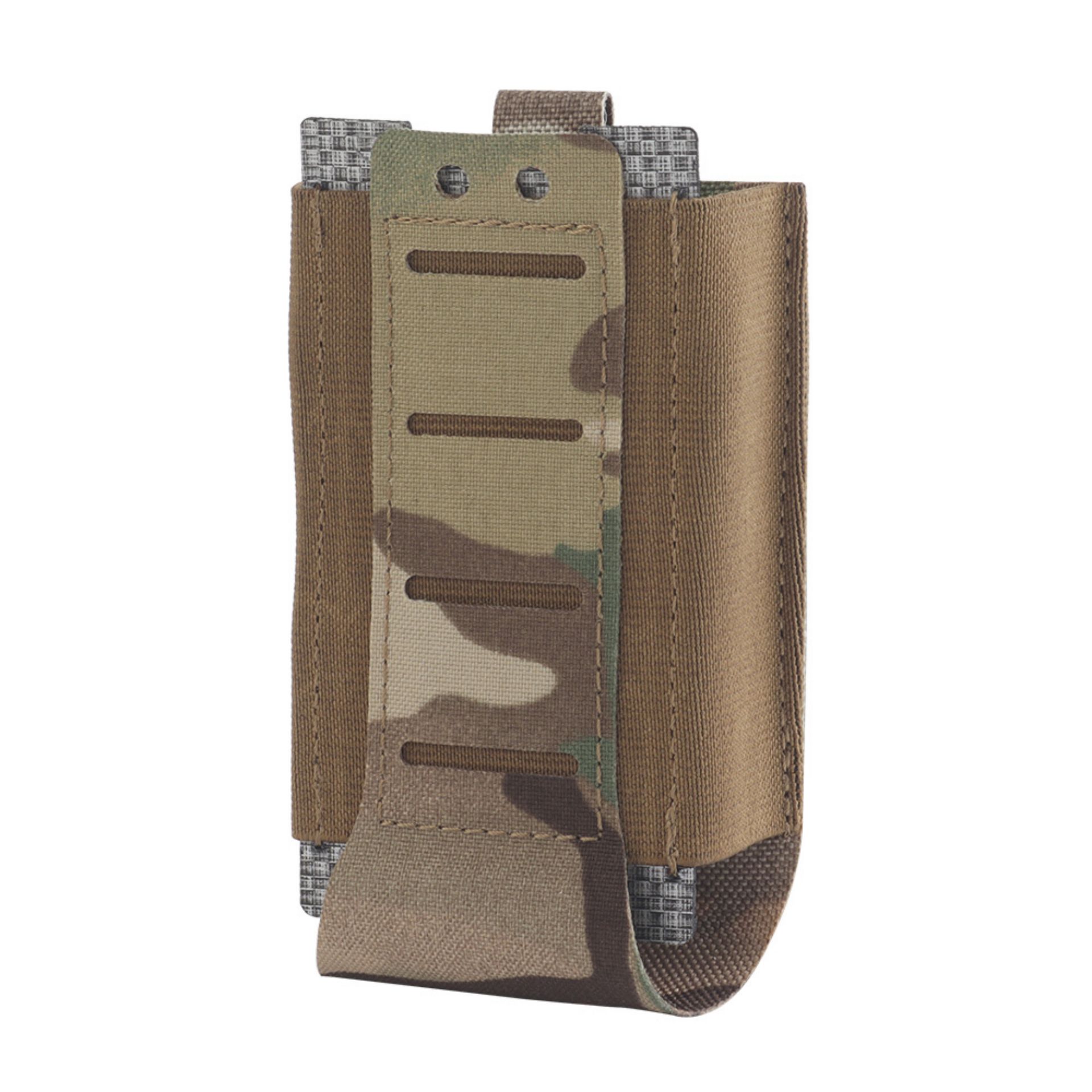 WOSPORT WG MULTIFUNCTION 5.56 SINGLE MAG POUCH [WST-MG-128]