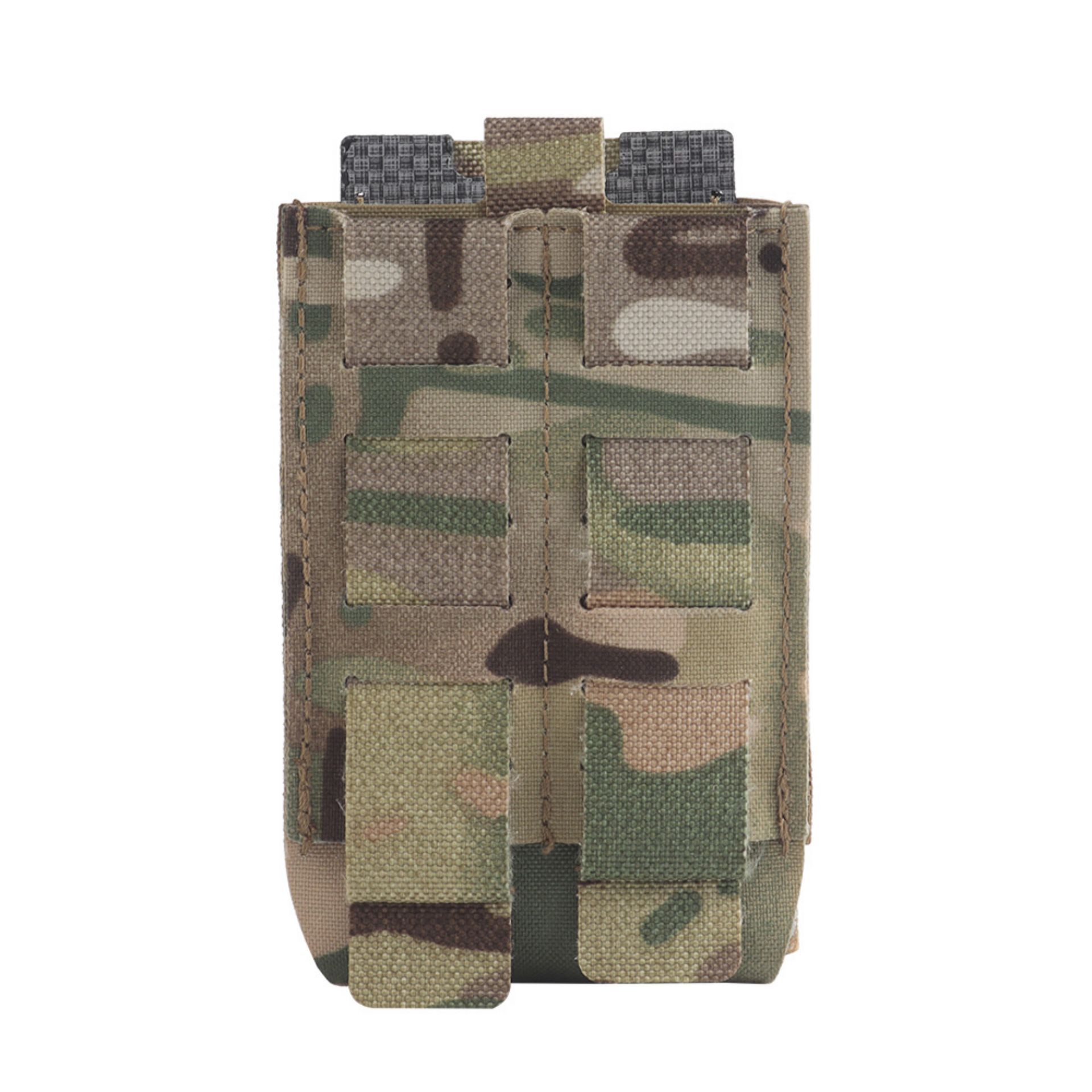 WOSPORT WG MULTIFUNCTION 5.56 SINGLE MAG POUCH [WST-MG-128]