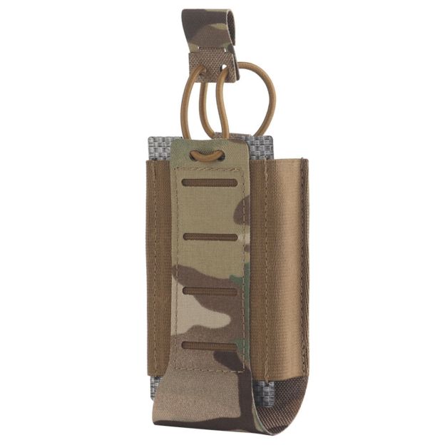 WOSPORT WG MULTIFUNCTION 5.56 SINGLE MAG POUCH [WST-MG-128]