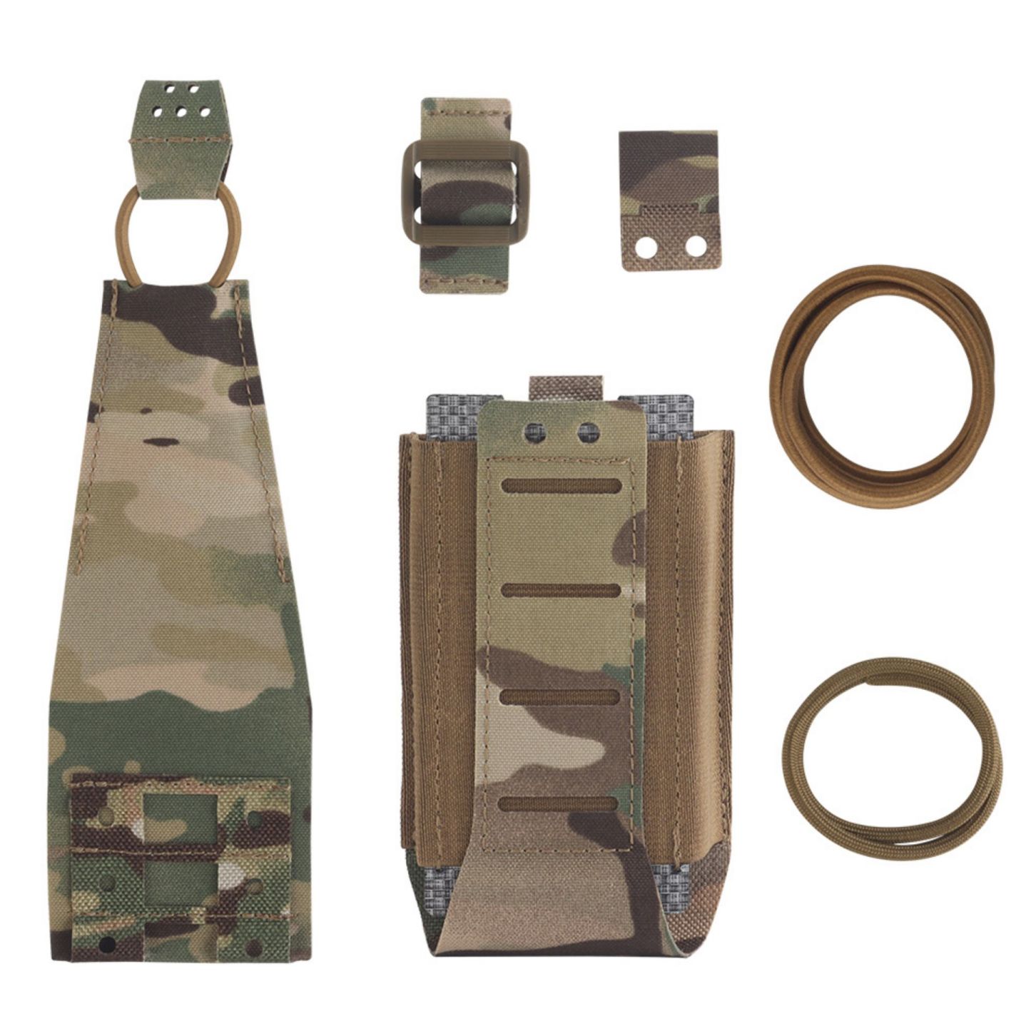 WOSPORT WG MULTIFUNCTION 5.56 SINGLE MAG POUCH [WST-MG-128]