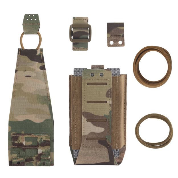 WOSPORT WG MULTIFUNCTION 5.56 SINGLE MAG POUCH [WST-MG-128]