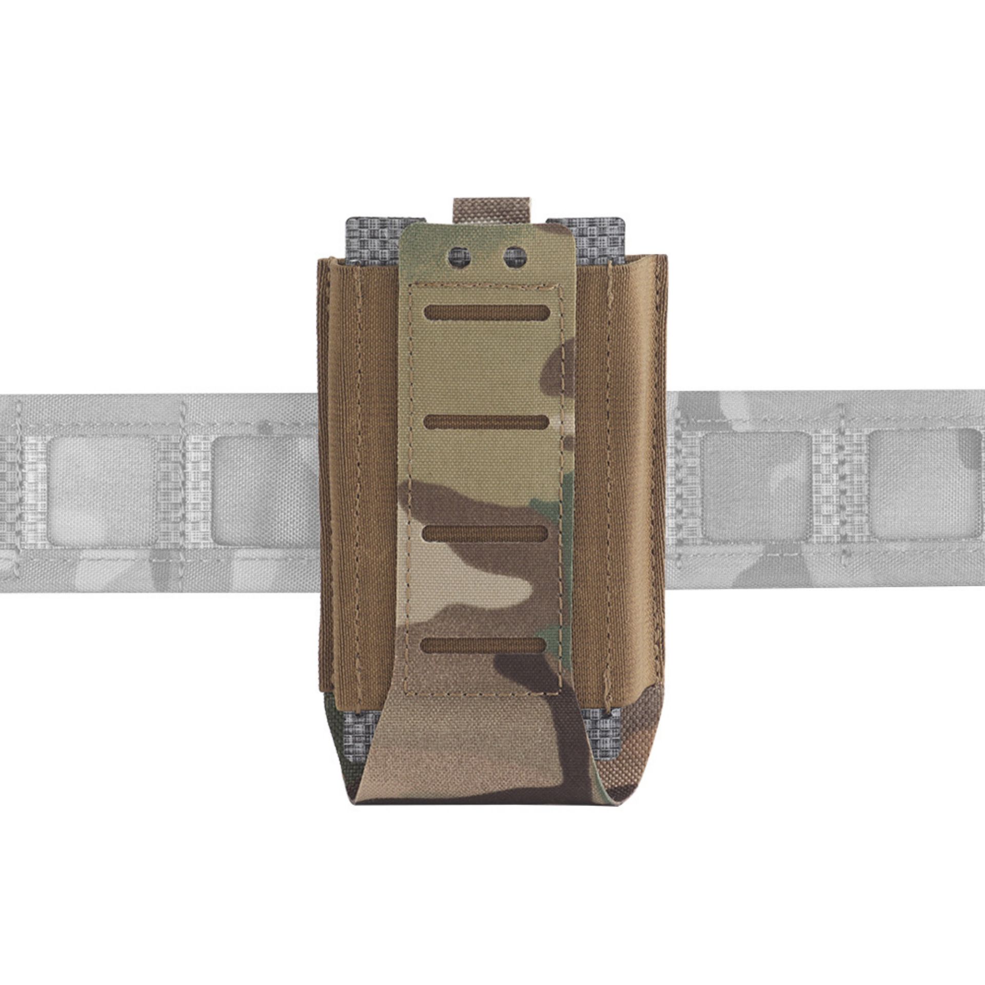 WOSPORT WG MULTIFUNCTION 5.56 SINGLE MAG POUCH [WST-MG-128]