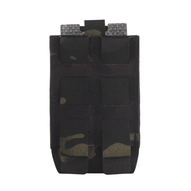 WOSPORT WG MULTIFUNCTION 5.56 SINGLE MAG POUCH [WST-MG-128]