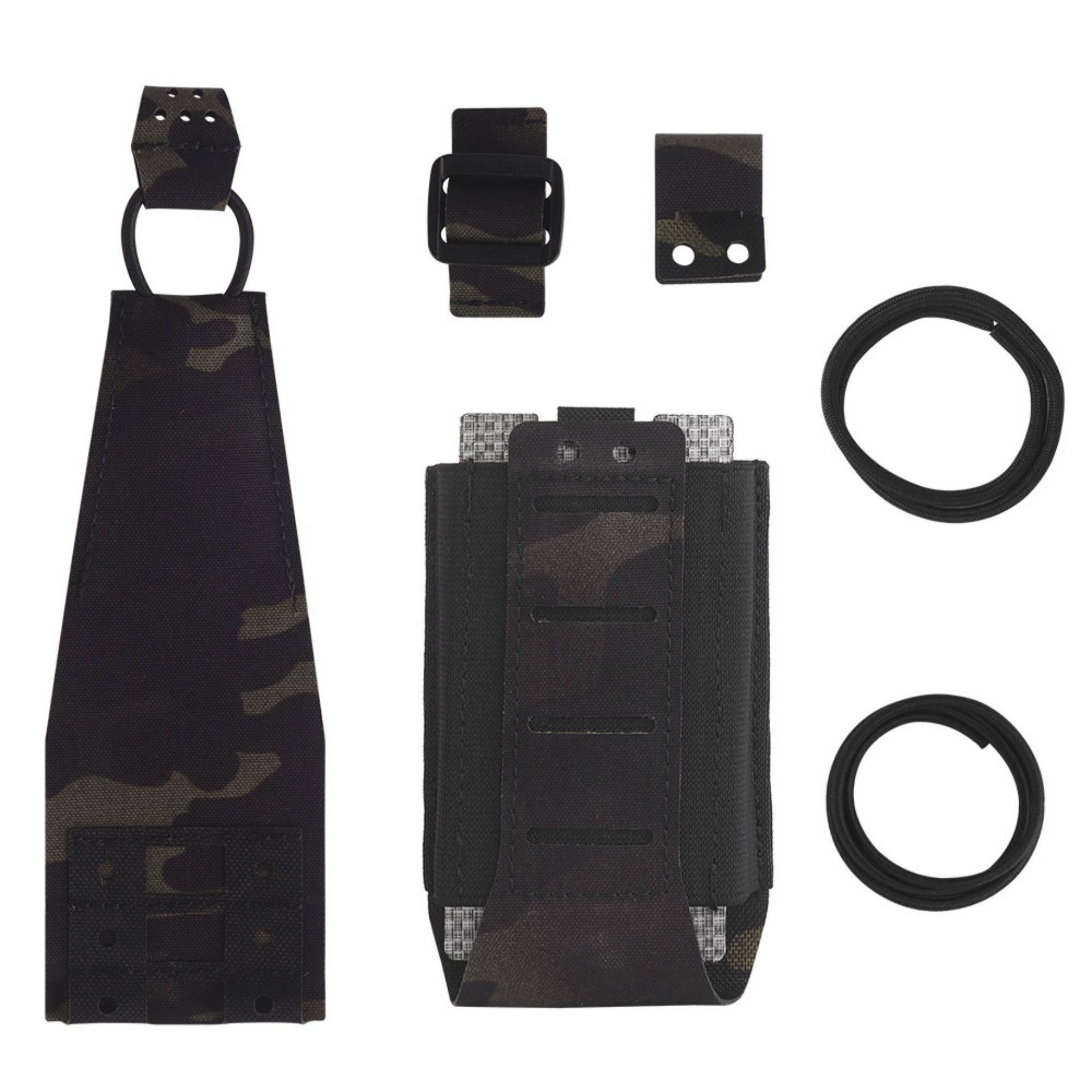 WOSPORT WG MULTIFUNCTION 5.56 SINGLE MAG POUCH [WST-MG-128]