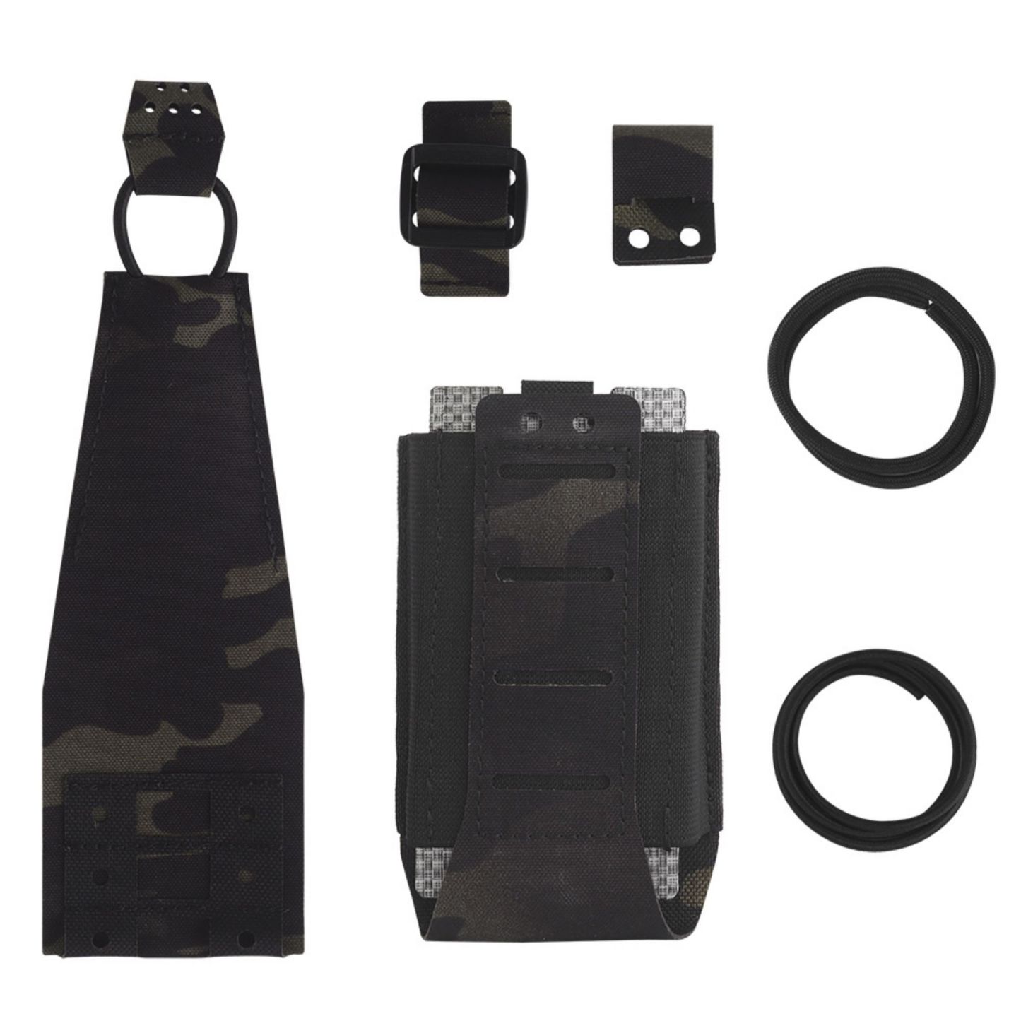 WOSPORT WG MULTIFUNCTION 5.56 SINGLE MAG POUCH [WST-MG-128]
