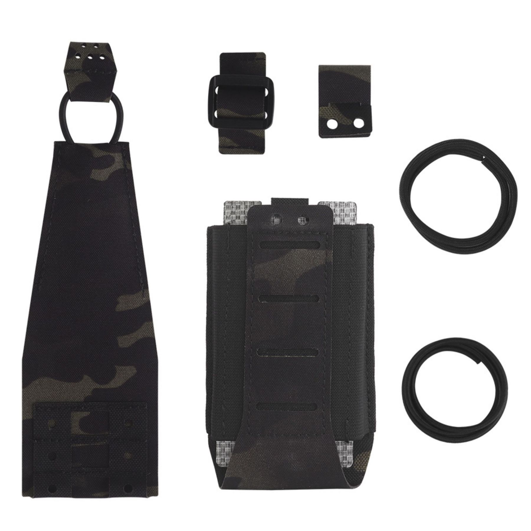 WOSPORT WG MULTIFUNCTION 5.56 SINGLE MAG POUCH [WST-MG-128]