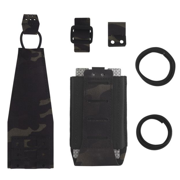 WOSPORT WG MULTIFUNCTION 5.56 SINGLE MAG POUCH [WST-MG-128]