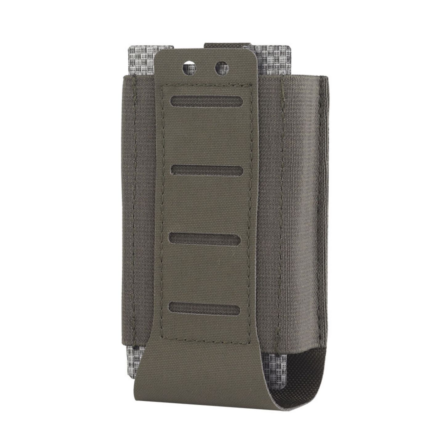 WOSPORT WG MULTIFUNCTION 5.56 SINGLE MAG POUCH [WST-MG-128]