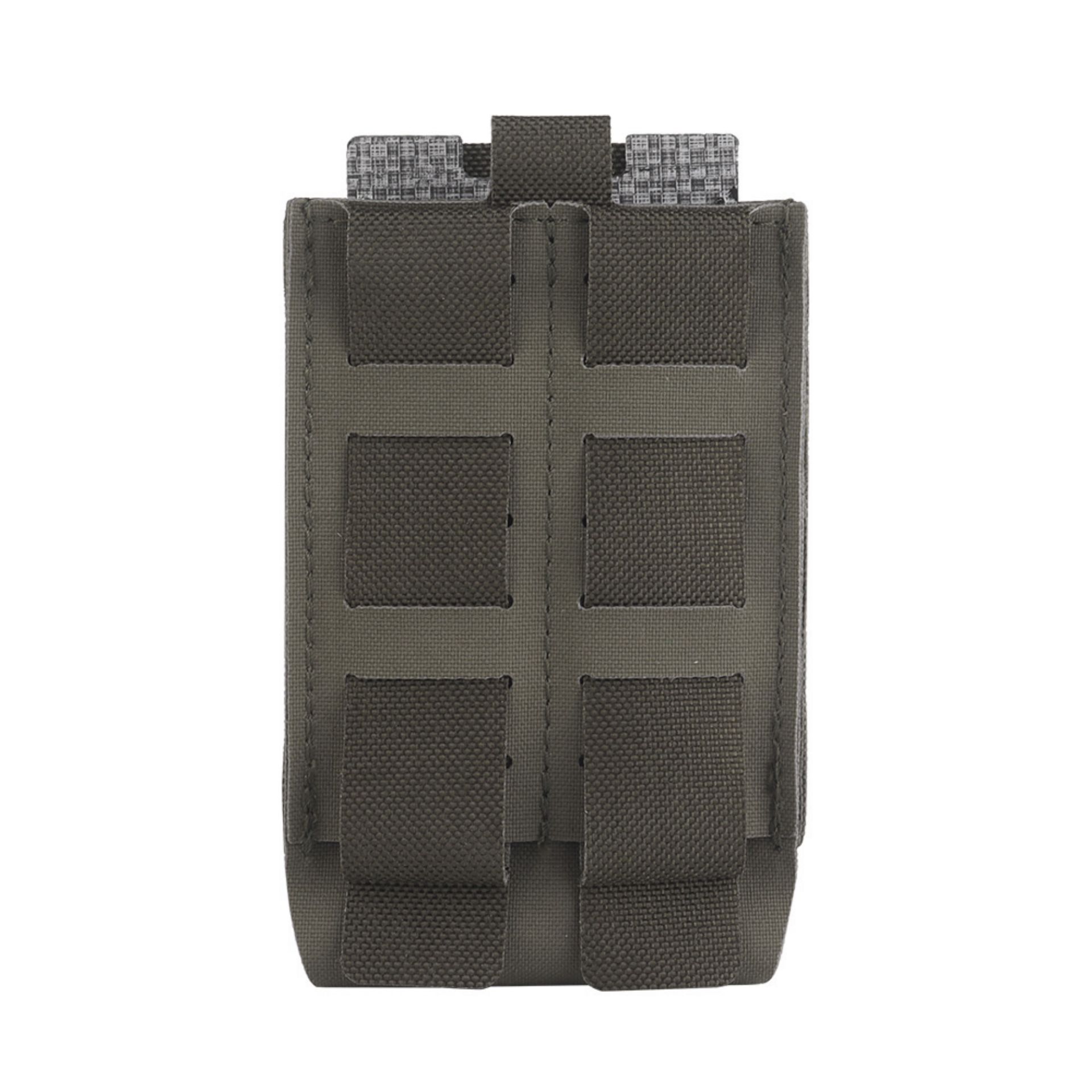 WOSPORT WG MULTIFUNCTION 5.56 SINGLE MAG POUCH [WST-MG-128]