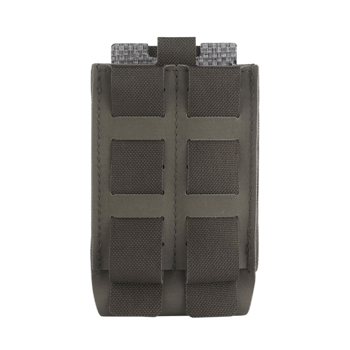 WOSPORT WG MULTIFUNCTION 5.56 SINGLE MAG POUCH [WST-MG-128]