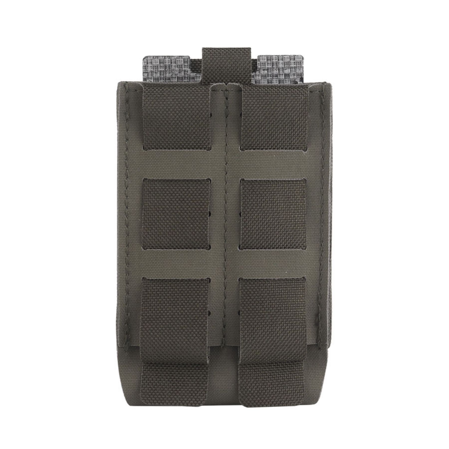 WOSPORT WG MULTIFUNCTION 5.56 SINGLE MAG POUCH [WST-MG-128]