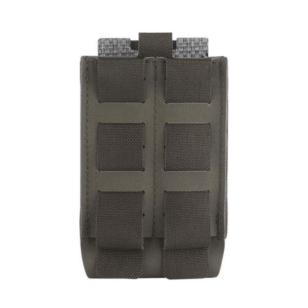 WOSPORT WG MULTIFUNCTION 5.56 SINGLE MAG POUCH [WST-MG-128]