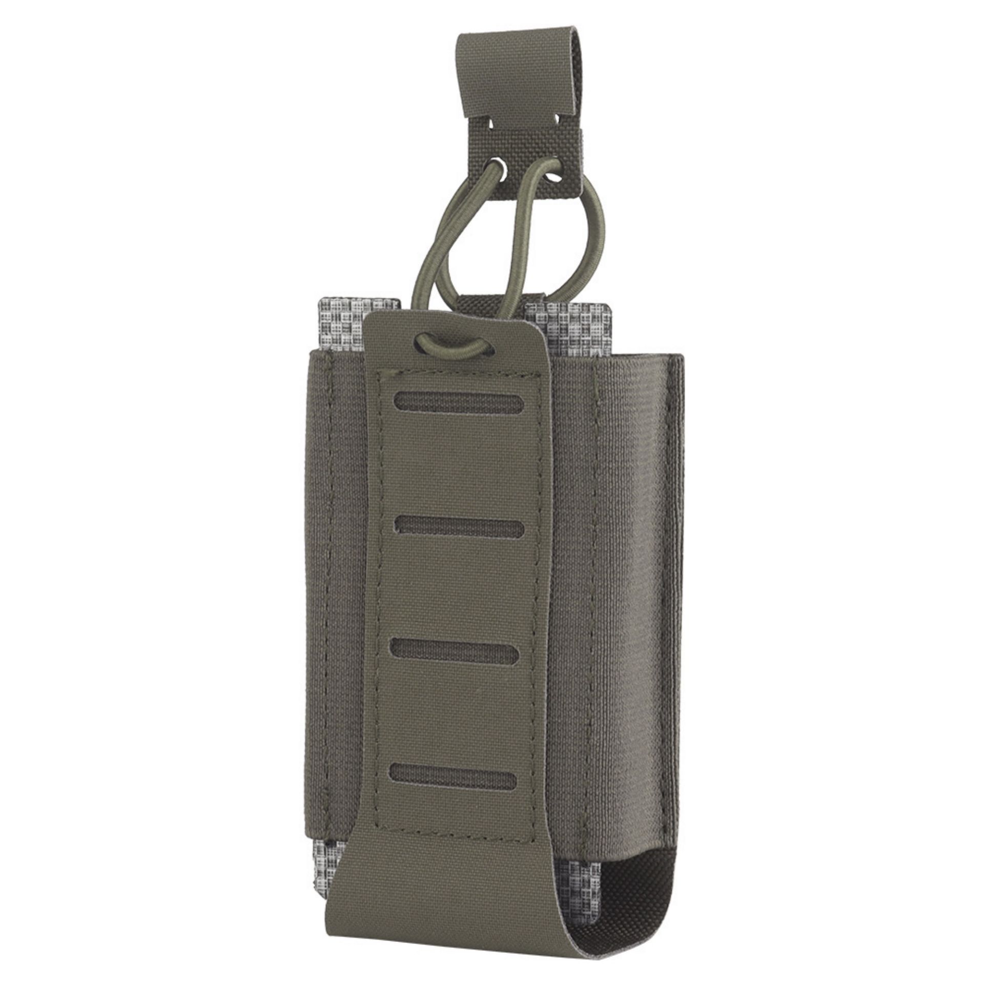 WOSPORT WG MULTIFUNCTION 5.56 SINGLE MAG POUCH [WST-MG-128]