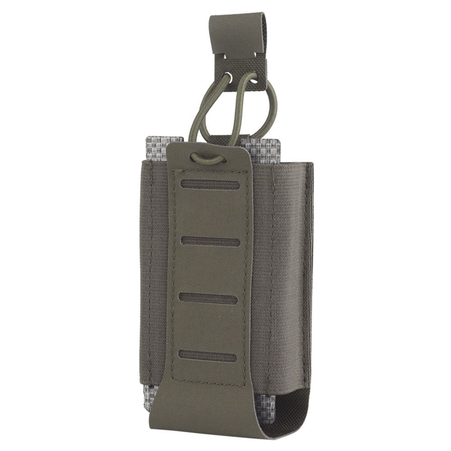 WOSPORT WG MULTIFUNCTION 5.56 SINGLE MAG POUCH [WST-MG-128]