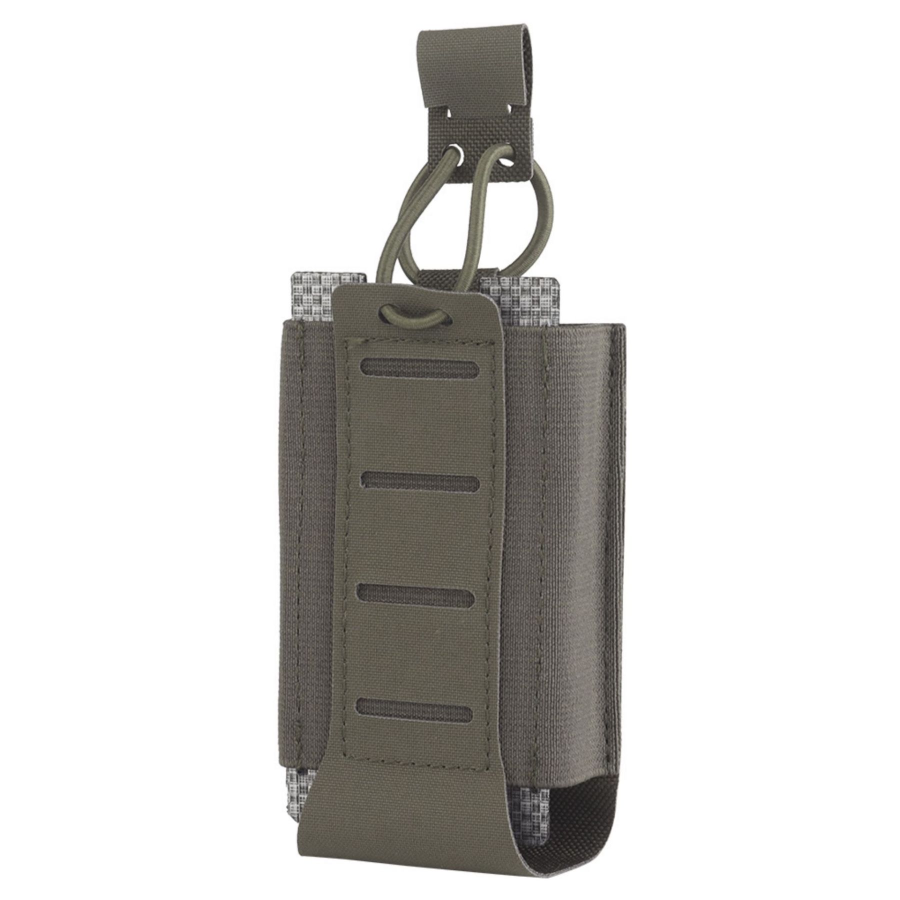 WOSPORT WG MULTIFUNCTION 5.56 SINGLE MAG POUCH [WST-MG-128]