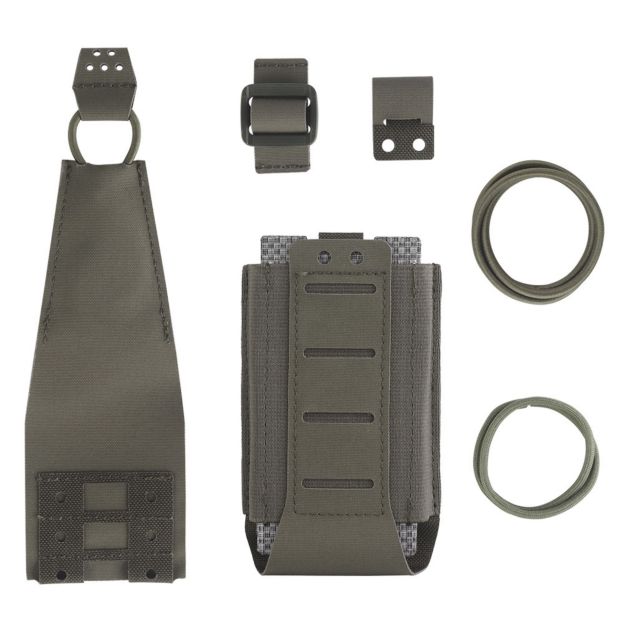 WOSPORT WG MULTIFUNCTION 5.56 SINGLE MAG POUCH [WST-MG-128]