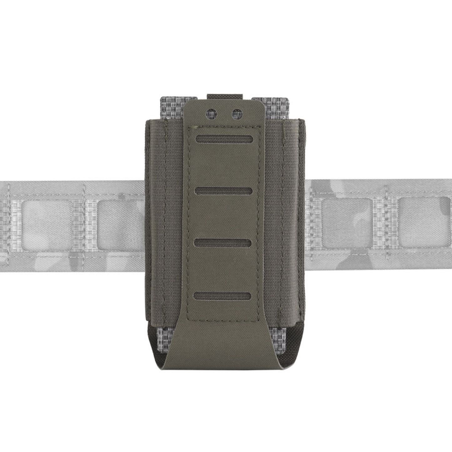WOSPORT WG MULTIFUNCTION 5.56 SINGLE MAG POUCH [WST-MG-128]