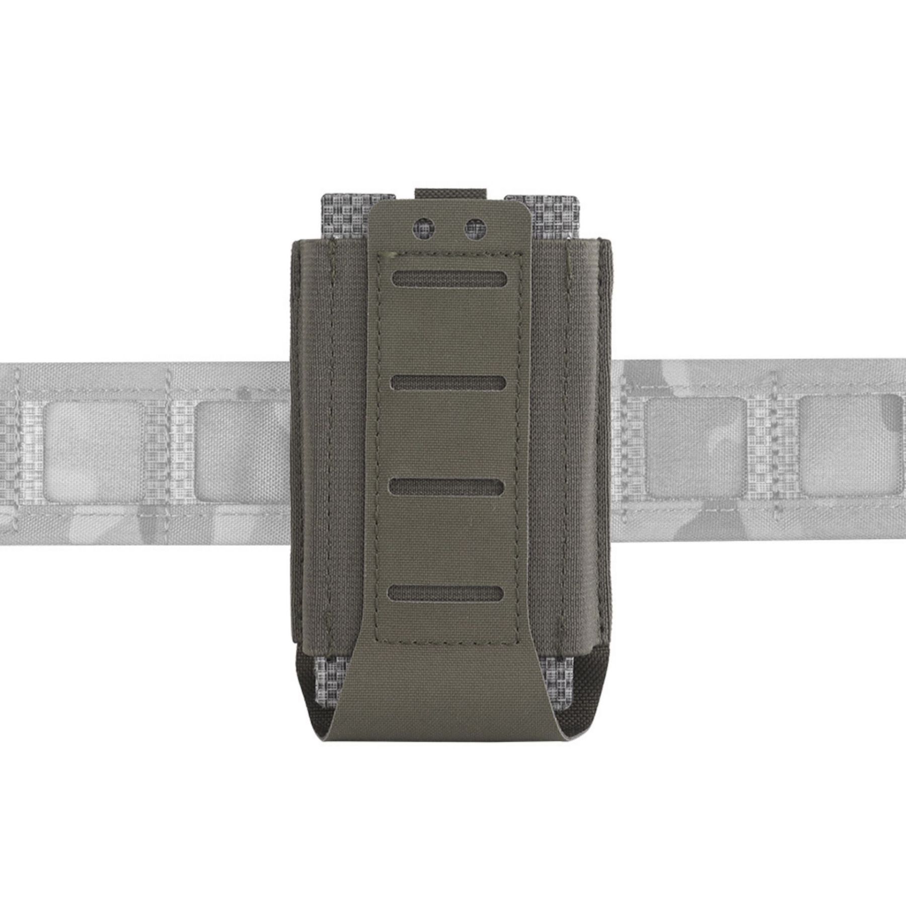 WOSPORT WG MULTIFUNCTION 5.56 SINGLE MAG POUCH [WST-MG-128]