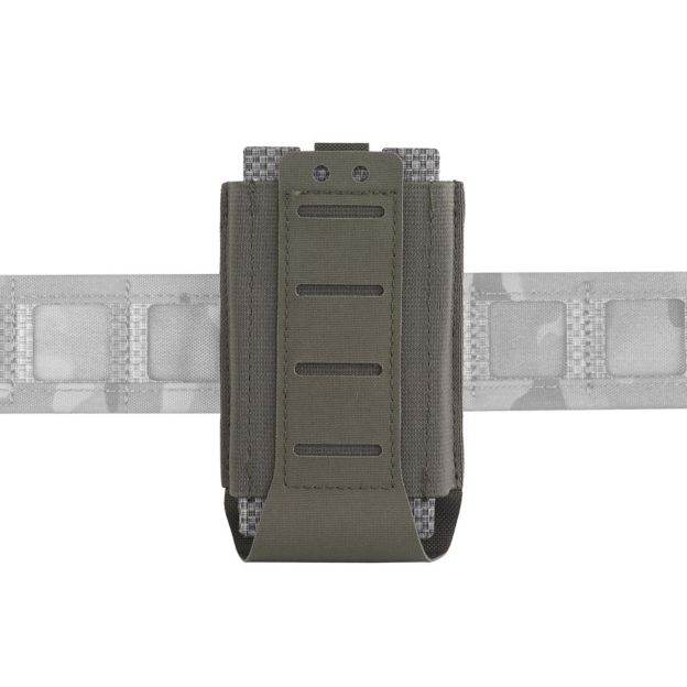 WOSPORT WG MULTIFUNCTION 5.56 SINGLE MAG POUCH [WST-MG-128]