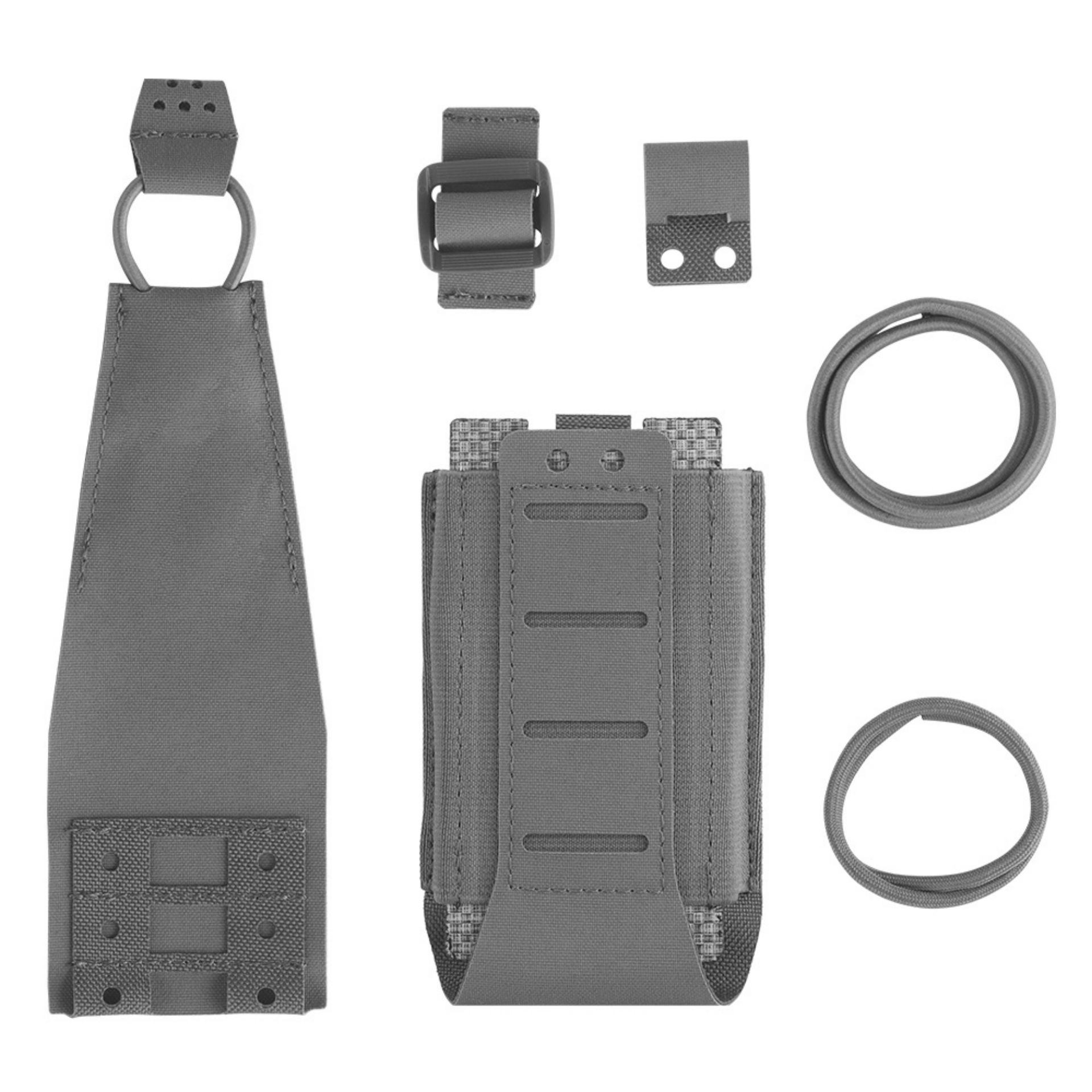 WOSPORT WG MULTIFUNCTION 5.56 SINGLE MAG POUCH [WST-MG-128]