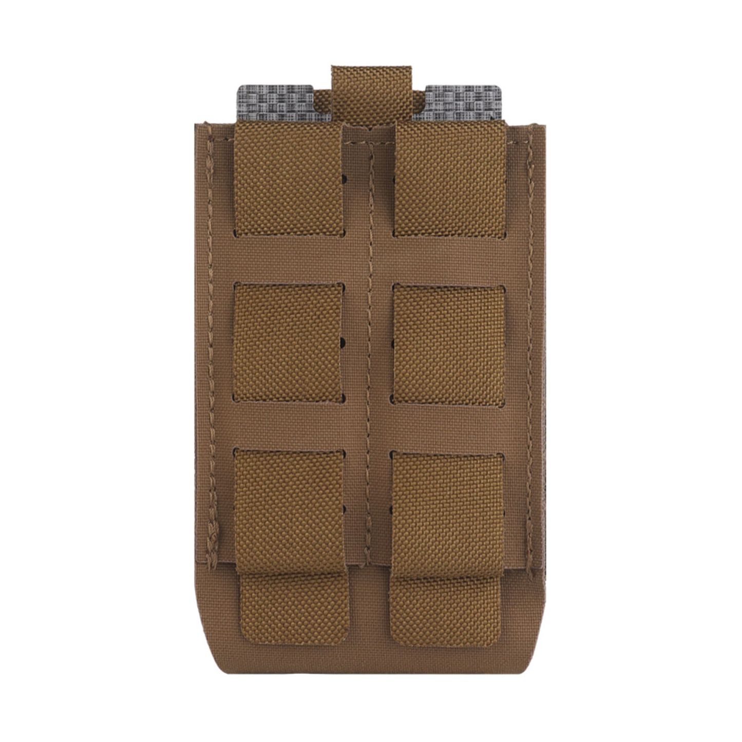 WOSPORT WG MULTIFUNCTION 5.56 SINGLE MAG POUCH [WST-MG-128]