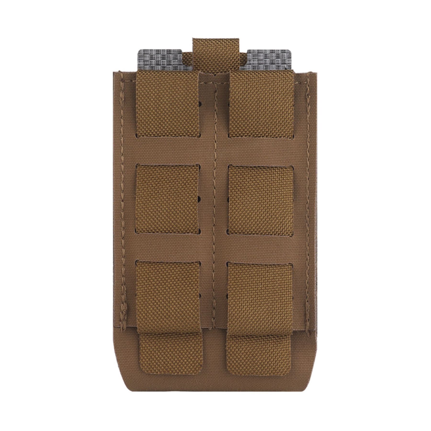 WOSPORT WG MULTIFUNCTION 5.56 SINGLE MAG POUCH [WST-MG-128]