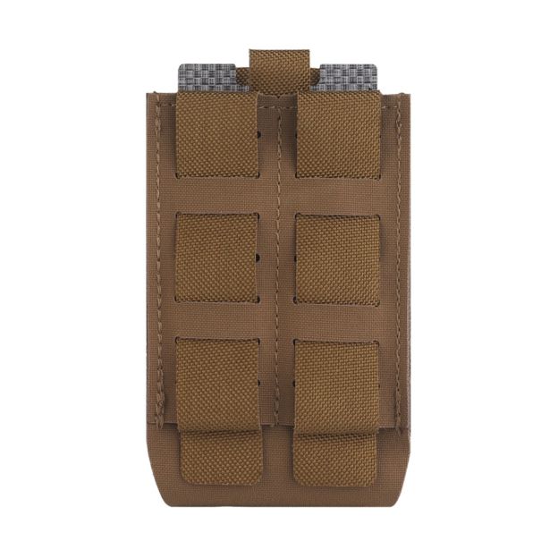 WOSPORT WG MULTIFUNCTION 5.56 SINGLE MAG POUCH [WST-MG-128]