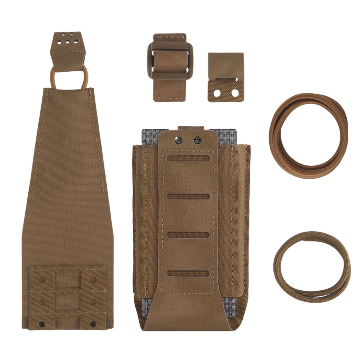 WOSPORT WG MULTIFUNCTION 5.56 SINGLE MAG POUCH [WST-MG-128]