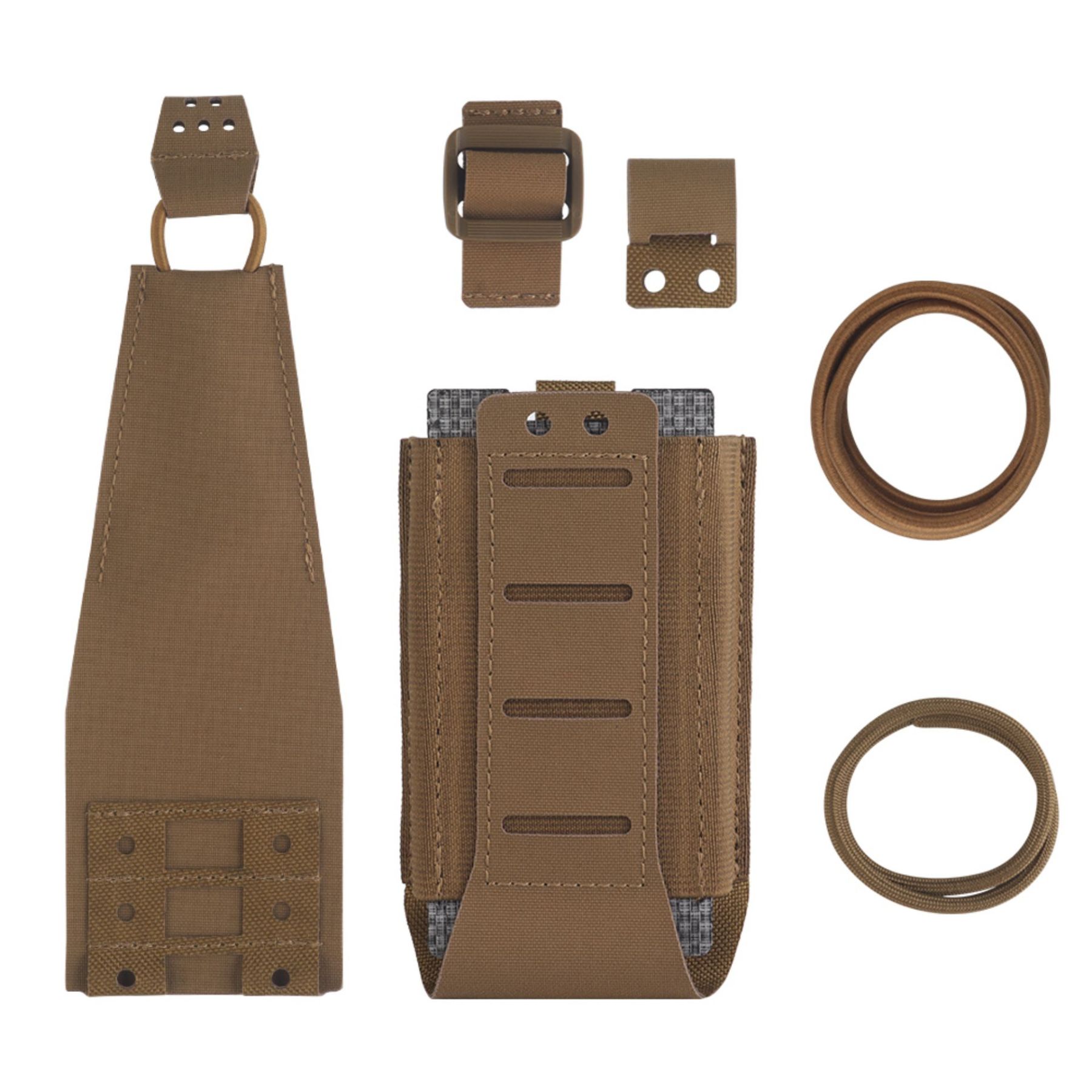 WOSPORT WG MULTIFUNCTION 5.56 SINGLE MAG POUCH [WST-MG-128]