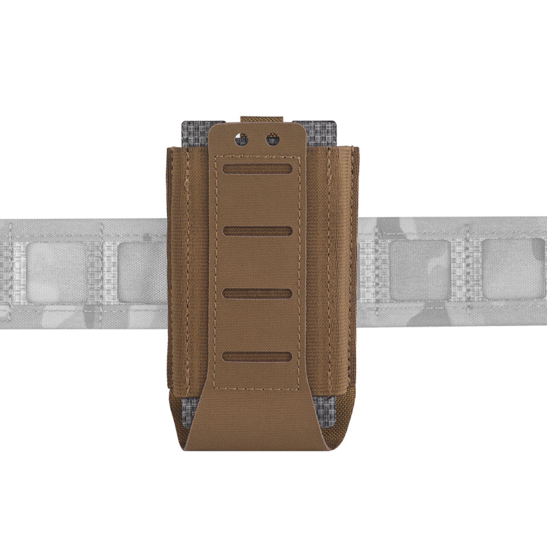 WOSPORT WG MULTIFUNCTION 5.56 SINGLE MAG POUCH [WST-MG-128]